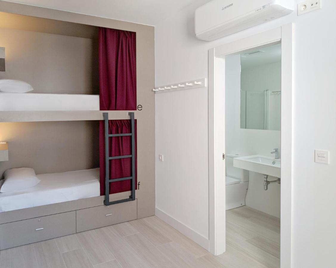 Broz Hostel Гранада Екстер'єр фото