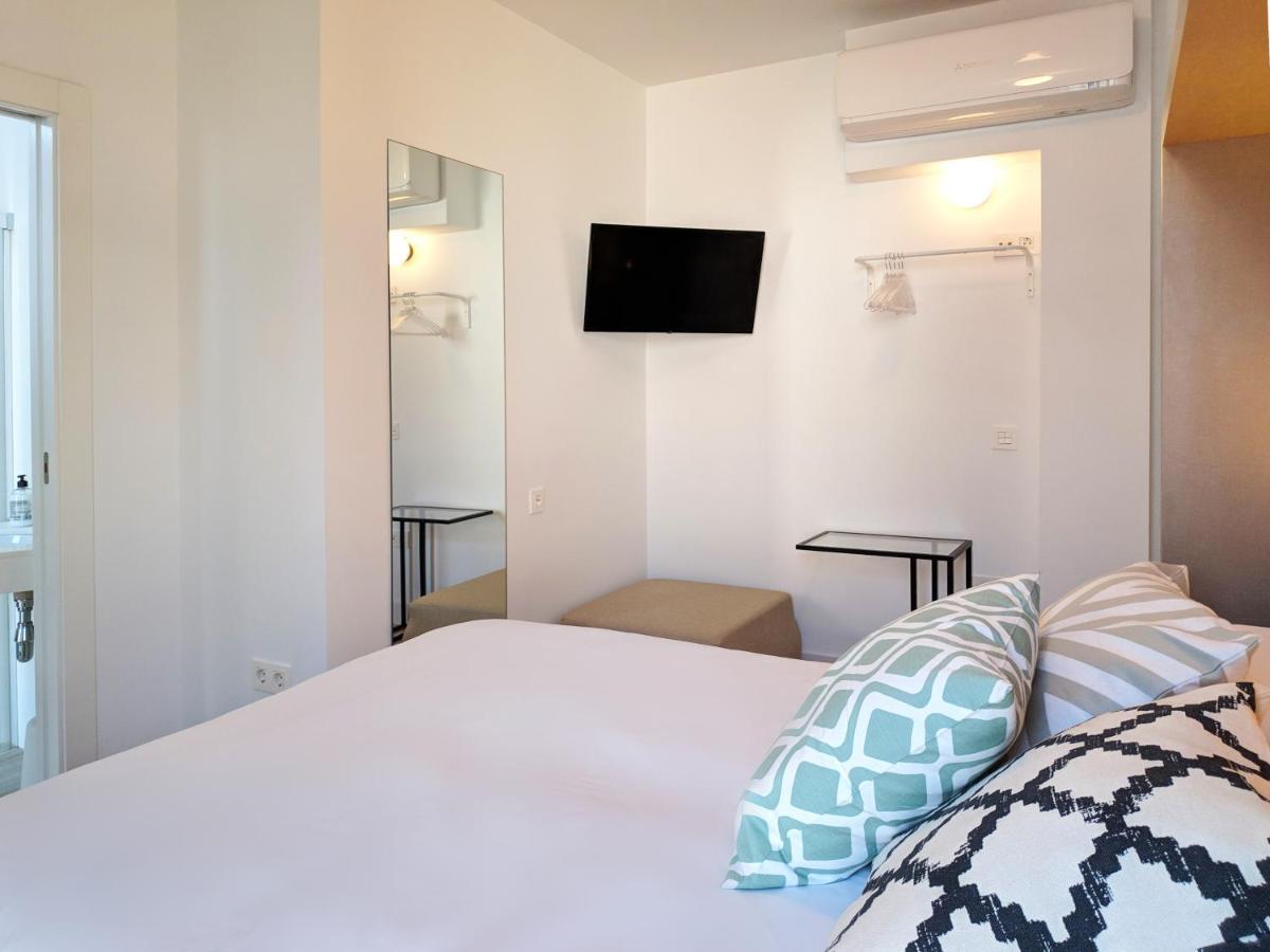 Broz Hostel Гранада Екстер'єр фото