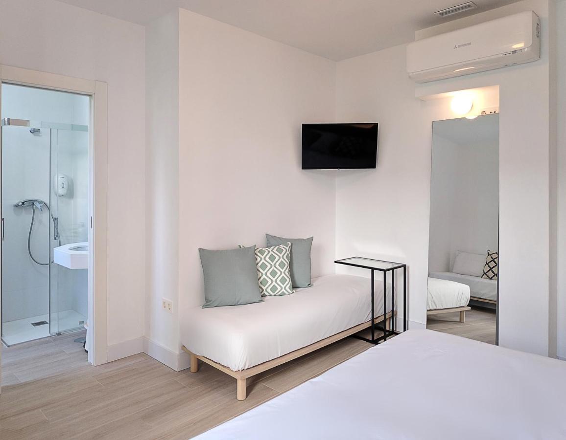 Broz Hostel Гранада Екстер'єр фото