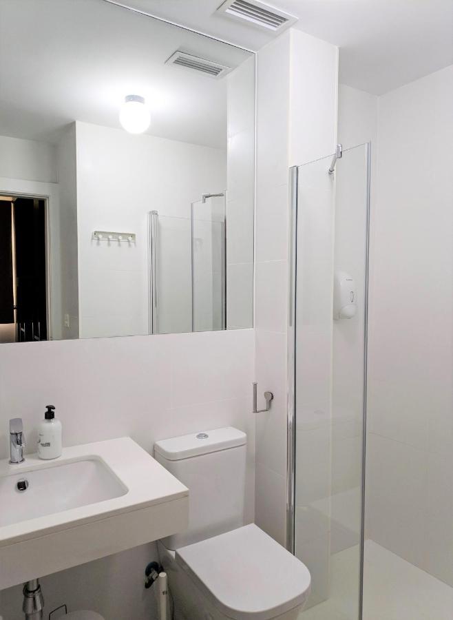 Broz Hostel Гранада Екстер'єр фото